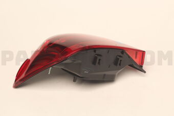 Toyota 8156112D00 LENS & BODY, RR