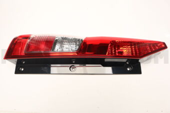 Toyota 8156126500 LENS &amp; BODY RR