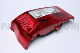 Toyota 8156136390 LENS & BODY RR
