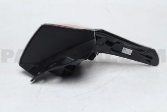 Toyota 8156142202 LENS & BODY RR