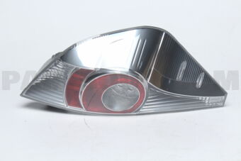 Toyota 8156152696 LENS & BODY RR