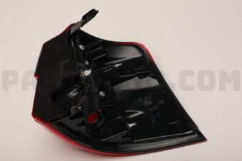 Toyota 8156160A81 LENS & BODY RR