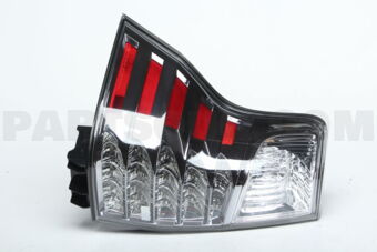 Toyota 8156160B11 LENS & BODY RR