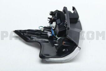 Toyota 8156160B11 LENS & BODY RR