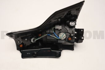 Toyota 8156160B21 LENS & BODY RR