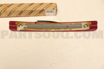 Toyota 8157060062 LAMP ASSY STOP CTR