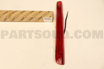 Toyota 8157060062 LAMP ASSY STOP CTR