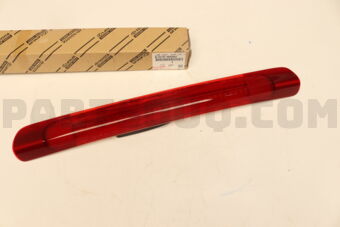 Toyota 8157060062 LAMP ASSY STOP CTR