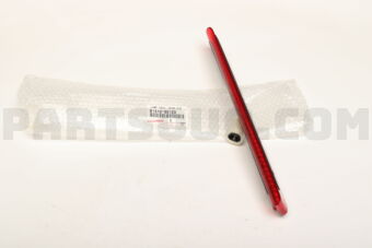 Toyota 8157060120 LAMP ASSY, CENTER STOP