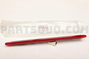 Toyota 8157060120 LAMP ASSY, CENTER STOP