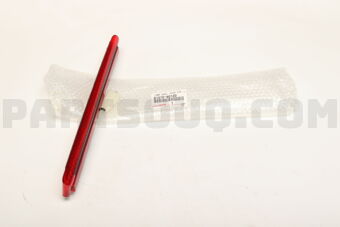Toyota 8157060120 LAMP ASSY, CENTER STOP