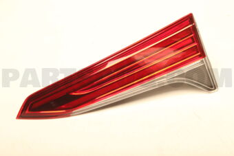 Toyota 815800K101 LAMP ASSY RR RH