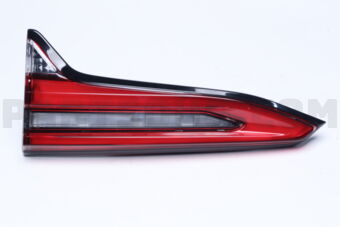 Toyota 815800K200 LAMP ASSY, RR, RH