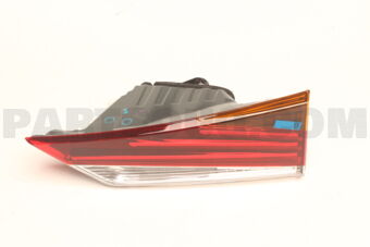 Toyota 8158053162 LAMP ASSY RR RH