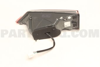 Toyota 8158053162 LAMP ASSY RR RH