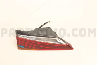 Toyota 8158053162 LAMP ASSY RR RH