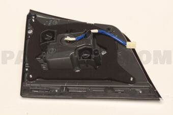 Toyota 8158060261 LAMP ASSY, REAR, RH