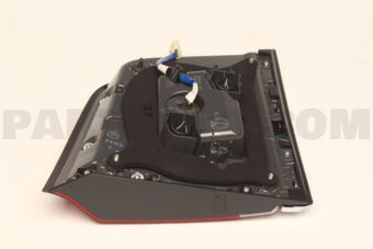 Toyota 8158060261 LAMP ASSY, REAR, RH