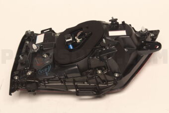Toyota 8158060510 LAMP ASSY RR RH