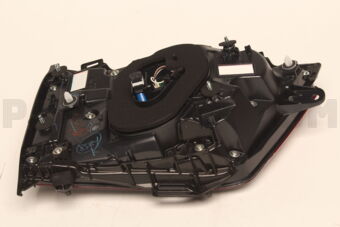 Toyota 8158060510 LAMP ASSY RR RH