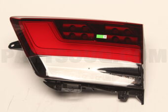 Toyota 8158060510 LAMP ASSY RR RH