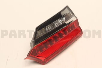 Toyota 8158102A90 LENS & BODY RR LAMP