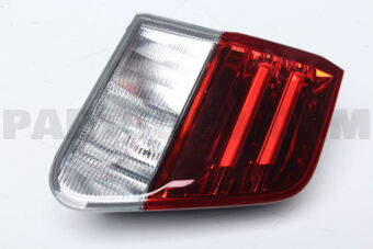 Toyota 8159005130 LAMP ASSY, REAR, LH