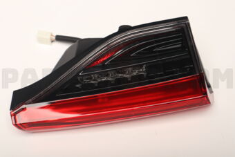 Toyota 8159007120 LAMP ASSY, RR, LH