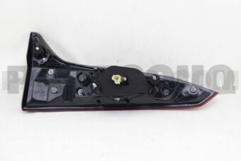 Toyota 815900K081 LAMP ASSY RR LH