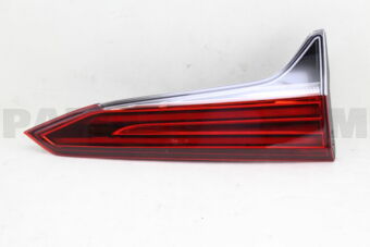 Toyota 815900K081 LAMP ASSY RR LH