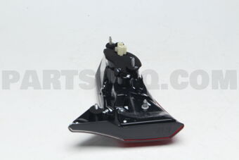 Toyota 815900K101 LAMP ASSY RR LH