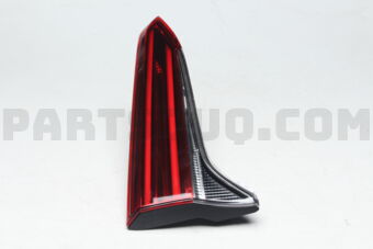 Toyota 815900K101 LAMP ASSY RR LH