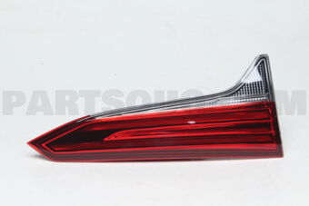 Toyota 815900K101 LAMP ASSY RR LH
