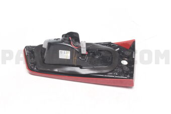 Toyota 815900K130 LAMP ASSY RR LH