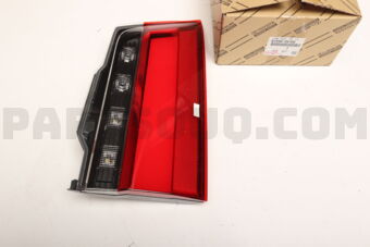 Toyota 8159026100 LAMP ASSY RR LH