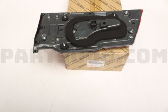 Toyota 8159026100 LAMP ASSY RR LH