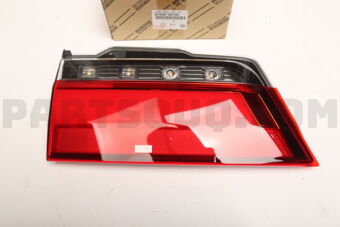 Toyota 8159026100 LAMP ASSY RR LH