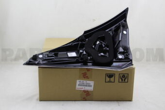 Toyota 8159042031 LAMP ASSY RR LH