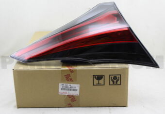 Toyota 8159042031 LAMP ASSY RR LH