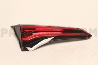 Toyota 8159042032 LAMP ASSY RR LH