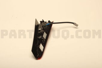 Toyota 8159047070 LAMP ASSY, RR, LH