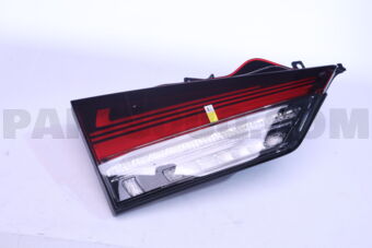 Toyota 8159048280 LAMP ASSY RR LH