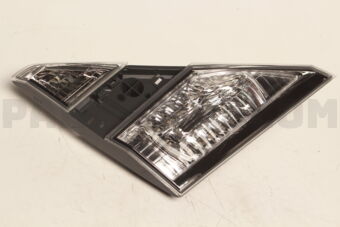 Toyota 8159058181 LAMP ASSY, REAR, LH