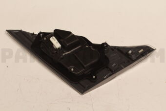 Toyota 8159058181 LAMP ASSY, REAR, LH