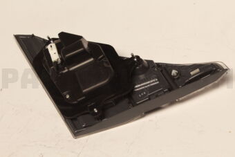 Toyota 8159058181 LAMP ASSY, REAR, LH