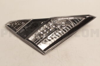 Toyota 8159058181 LAMP ASSY, REAR, LH