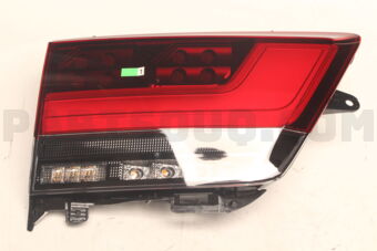 Toyota 8159060510 LAMP ASSY RR LH