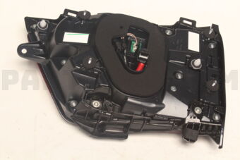 Toyota 8159060510 LAMP ASSY RR LH