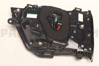 Toyota 8159060510 LAMP ASSY RR LH