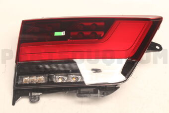 Toyota 8159060510 LAMP ASSY RR LH
